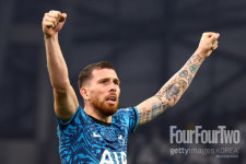 토트넘, ATM 제안 거절...호이비에르, 잔류 유력