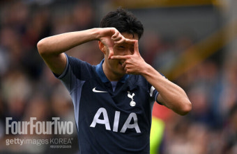 '캡틴의 품격' 보여준 손흥민…해트트릭→통산 득점 30위에도 팀 챙기는 인터뷰