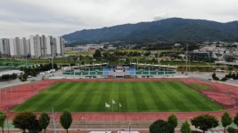 90팀+3천명 예상 제1회 포천시민축구단배 유소년 축구 페스티벌 개최