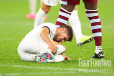 토트넘, 예상치 못한 악재…손흥민 조력자 장기 부상 불가피