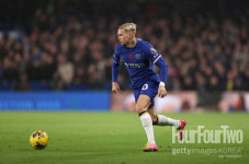 "첼시는 팀이 아냐" 1000억 FW, 부진은 첼시 탓→"대표팀에선 잘해!"