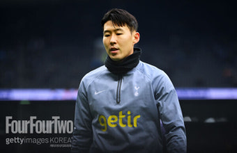 토트넘 주장 손흥민이 강하게 말했다…