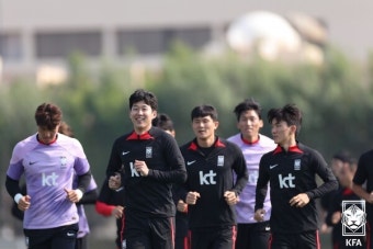 아시안컵 스타 '1위 손흥민-2위 김민재' 발표한 중동 대표 매체→'우승 후보'는 한국 아닌 '일본' 선정