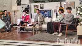 [442.live] 슈퍼스타 베컴이 캡틴 손흥민에게...특별한 선수, 지금처럼만 해줘!