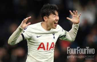 손흥민 부상으로 토트넘, 크리스털 팰리스에 결장에도 패배하며 8위로 하락