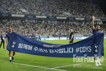 손흥민X김민재 맞대결에 이강인까지?...'PSG 프리시즌 투어, 한국에서 열릴 가능성 있어'