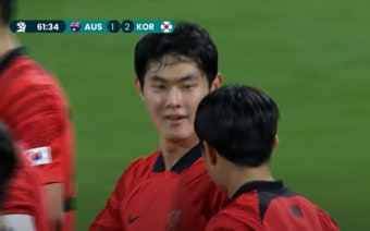 [442.review] 김정훈, 승부차기 2번 선방!...'황선홍 없는' U-23 대표팀, 호주에 승부차기 접전 끝에 승→'대회 우승' 달성