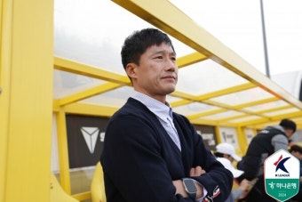 [k1.live] 축구X야구X배구의 상생을 바라는 이정효 감독, 