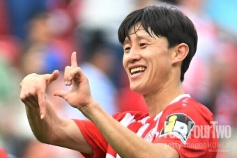 '2골 1도움 원맨쇼' 이재성, 獨 최고 축구전문지 '이주의 팀' 선정! 각종 매체 '최고 평점'도 싹쓸이