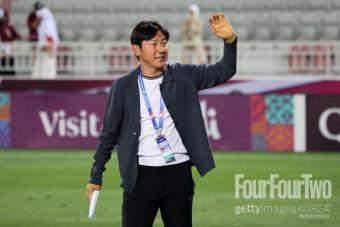 [qatar.live] '첫 본선→8강행' 새 역사 쓴 신태용의 인니...'파리 올림픽' 허황된 꿈 아니다