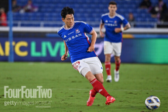 [acl.review] 코리안더비 1차전 승자는 남태희! 요코하마, 박용우의 알 아인에 2-1 역전승