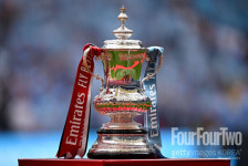 [facup.review] 1년 전 결승 설욕! 텐 하흐 전술 적중!...맨유, 맨시티와 맨체스터 더비서 2-1 승리→8년 만에 정상