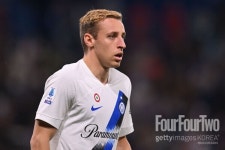 에메르송 줄게, 미드필더 다오 토트넘, 인터 밀란에 계륵 DF 주고 미드필더 보강 계획