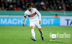 SON과 한일 듀오 결성?...토트넘, 日 DF 영입 관심→바이아웃 447억