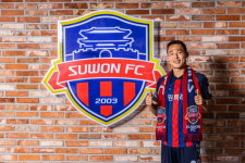 [오피셜] 수원FC, K리그1 MVP 국가대표 미드필더 손준호 영입