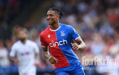 게히&에제 대체 자원 영입한 팰리스, 이번엔 올리세다! 아스널과 협상 시작 