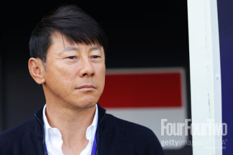 [오피셜] 신태용 감독, 인도네시아와 동행 이어간다...2027년까지 재계약