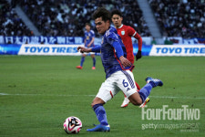 [오피셜] 또 한 명의 日 유럽파 탄생...김민재 이어 분데스리가 한일 듀오 추가