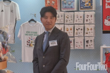 [442.interview] 박주호의 소신발언, 한국 축구 발전? 공정성과 투명성이 필요하다(전문)