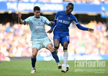 못한다 못한다 해도 17골...7년이나 남았는데 계약 연장 원해