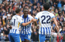 [pl.review] 페드루 극장 결승골...맨유, 브라이튼에 1-2 패