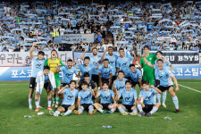 연승 행진 전북vs서울...K리그1 29라운드 관전포인트