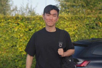 '페예노르트 입성' 황인범, '무패 우승' 레버쿠젠 UCL이 데뷔전 유력!...주말 리그는 '등록 지연' 결장 예상