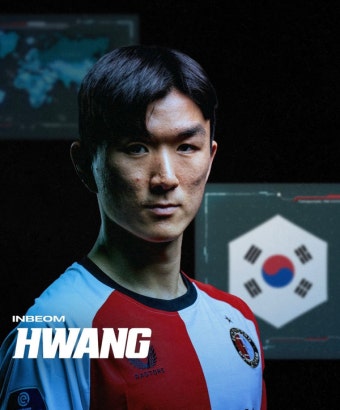 페예노르트, UCL 16강 입점 황인범의 활약으로 가능성 열어 (79글자)
