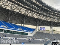 [k2.issue] 잔디는 괜찮은데...1만명 감당도 힘든 미르스타디움, A매치 만원 관중은 괜찮을까?