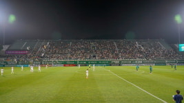 김포FC, 김포솔터축구장 1만석 증축 완공하며 2025 K리그1 라이선스 취득