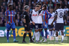 [pl.review] SON 없으니 답답한 공격력...토트넘, 팰리스에 0-1 패...9G만에 무득점