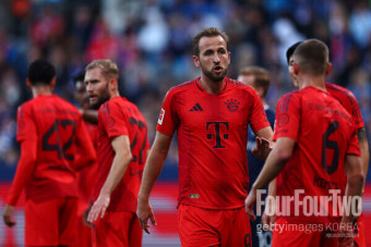 [bundes.review] '김민재 풀타임+6G 클린시트+케인 해트트릭'...뮌헨, 아우크스부르크에 3-0 승