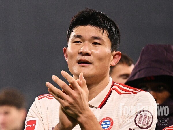 뮌헨, 김민재 부상 악화로 UEFA 챔피언스리그 출전 어려워져 현재 상황은?