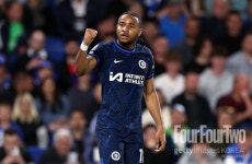 나 독일로 다시 돌아갈래!...잭슨에 무릎 꿇은 첼시 FW, 뮌헨과 협상 진행 중