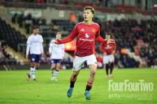 0입 아모림호…MMA 스타는 아카데미 동생 추천 루니 뛰어넘을 재능