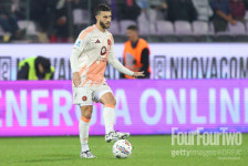 Here we go!...사우디 제안 거절하고 유럽 남았지만 대실패→6개월 임대 임박