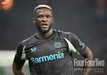 메디컬 테스트까지 마쳤는데...무패 우승 견인 FW, 호날두와 한솥밥 끝내 무산