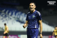 [acl2.review] 포옛표 닥공 폭발!...콤파뇨 멀티골 전북, 포트에 4-0 대승 →8강 진출 가능성↑