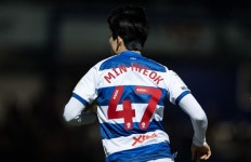 [ec.review] '양민혁 2연속 도움 아깝다!' 21분 소화…QPR, 포츠머스에 1-2 패→2연승 실패