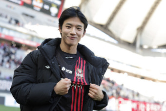 1골 1도움 'K-아데바요르' 정승원, K리그1 6라운드 MVP 선정!...'대역전극' FC서울 베스트 팀