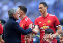 무리뉴가 입에 담을 수 없을 정도로 심한 욕을 뱉었죠…그럼에도 스승 샤라웃