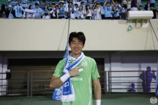 [koreacup.star] GK 기근 대구의 행복한 고민...한태희 이은 차세대 No.1 박만호의 등장