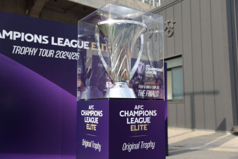 [공식발표] 울산-강원-서울-포항, '2025-26시즌 AFC 라이선스' 취득