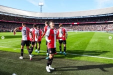 3골 2도움 황인범, 페예노르트 이적 첫 시즌 소감 밝혔다...다음 시즌에는 트로피로 보답하겠다