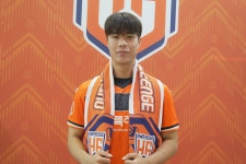 [오피셜] 화성FC, 중원에 새 엔진 장착, 미드필더 박재성 영입