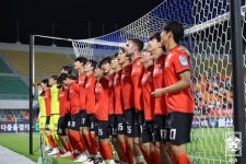 광주VS울산 설욕전부터 전설 매치까지!...2025 하나은행 코리아컵 8강 개최