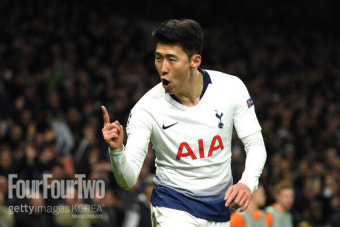 손흥민, LAFC 이적설 강력해진다! 토트넘 팬들 놀라
