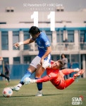 '韓 축구 미래 밝다' 오현규 프리시즌 메시 빙의 원더골…'페예노르트 관심 차단 이유 증명'