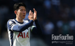 으악 손흥민도 완전 죽어나겠네...프랭크 감독식 지옥의 프리시즌 시작! 토트넘 선수들은 초토화