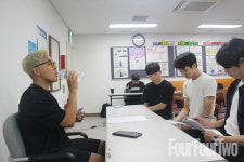 [if.interview] 승격 요정 권용현의 K리그 커리어, 정말 재미있게 놀았던 10년 (1편)